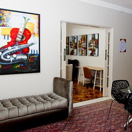 Jft Jewels Guest House East London Buitenkant foto