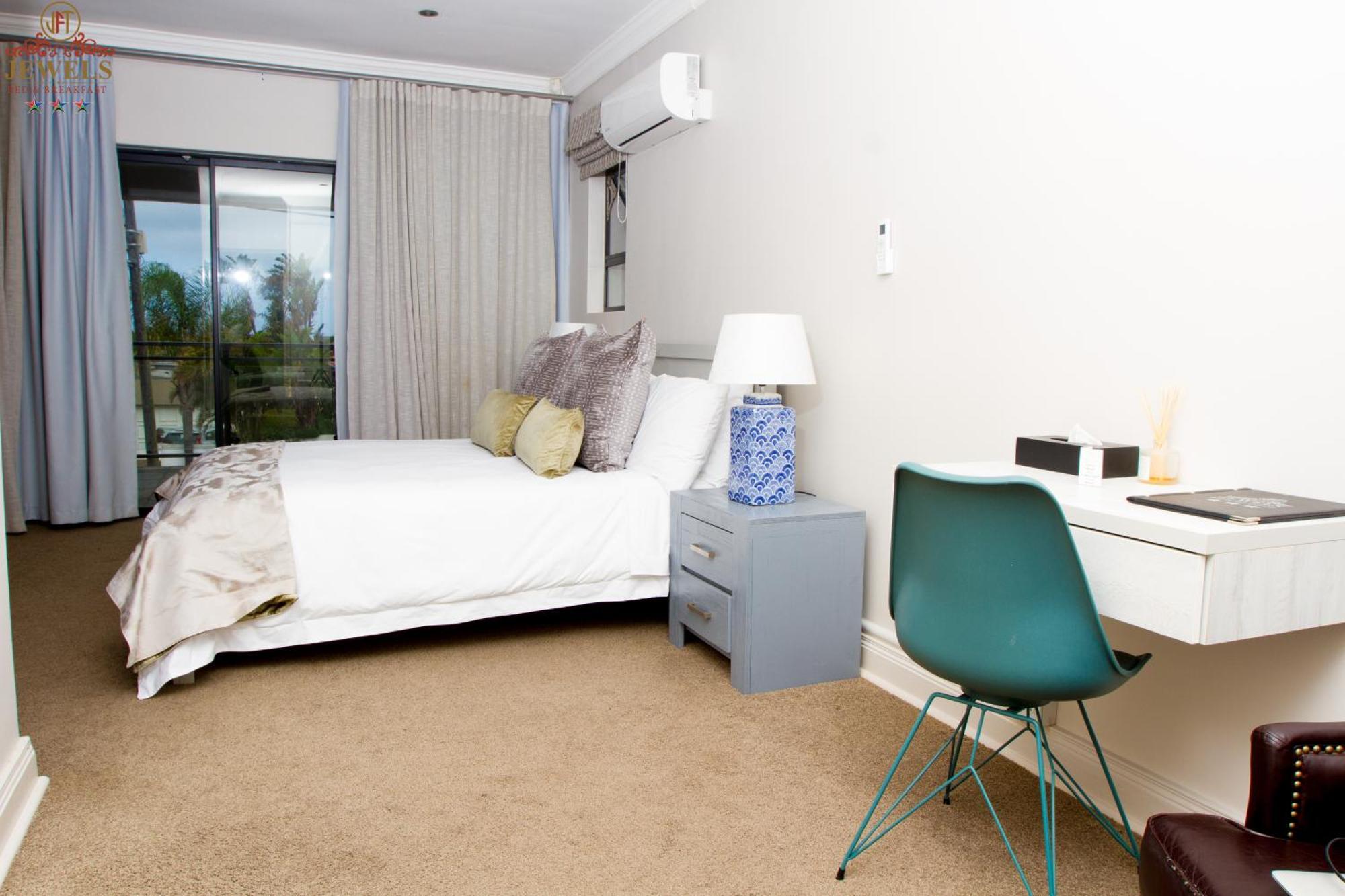 Jft Jewels Guest House East London Buitenkant foto